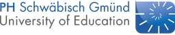 Logo PH Gmünd
