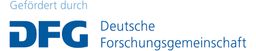 Logo DFG